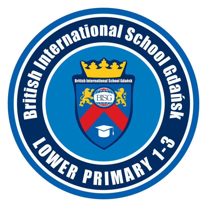 Lower Primary - British International